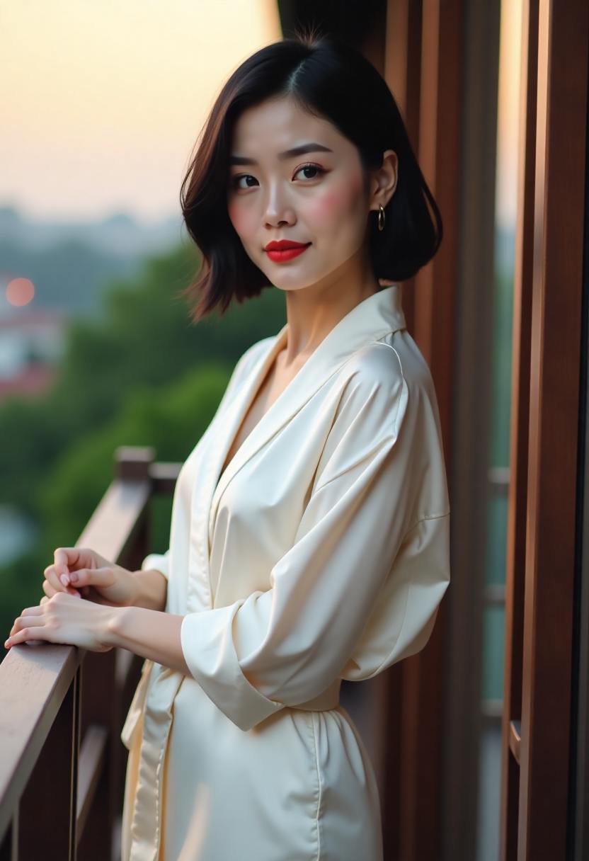 银河机械师手记