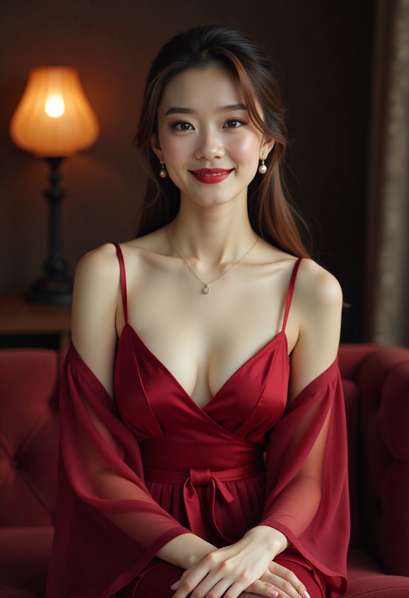 终焉苍穹之誓